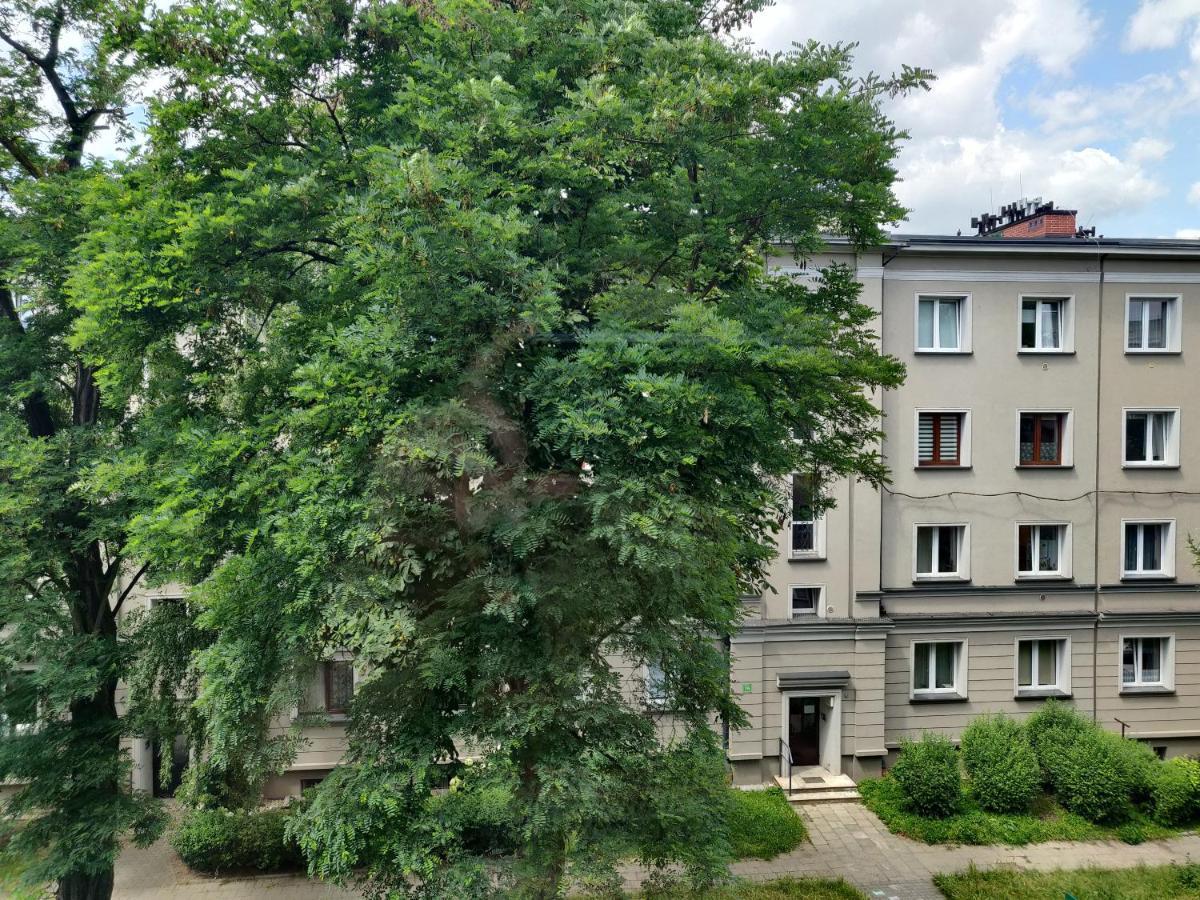 Mieszkanko Kattowitz Exterior foto